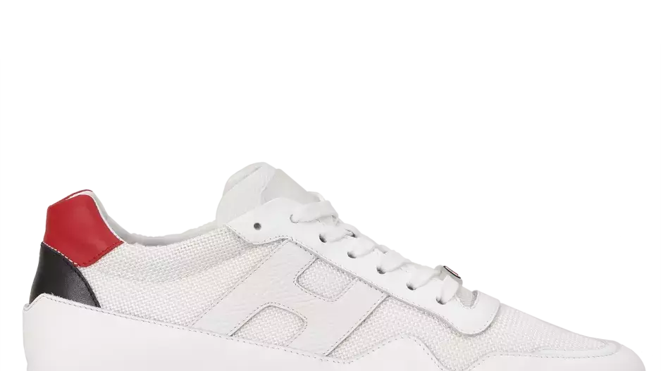 tenisky, Hogan Interactive³, 8990 Kč tenisky, Hogan Interactive³, 8990 Kč