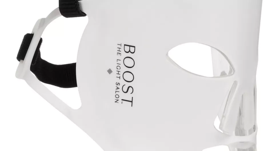 LED mask, The Light Salon, 11 050 Kč LED mask, The Light Salon, 11 050 Kč