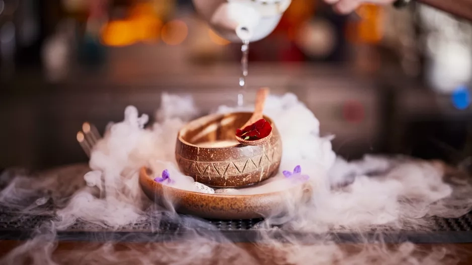 Buddha Bar Buddha Bar