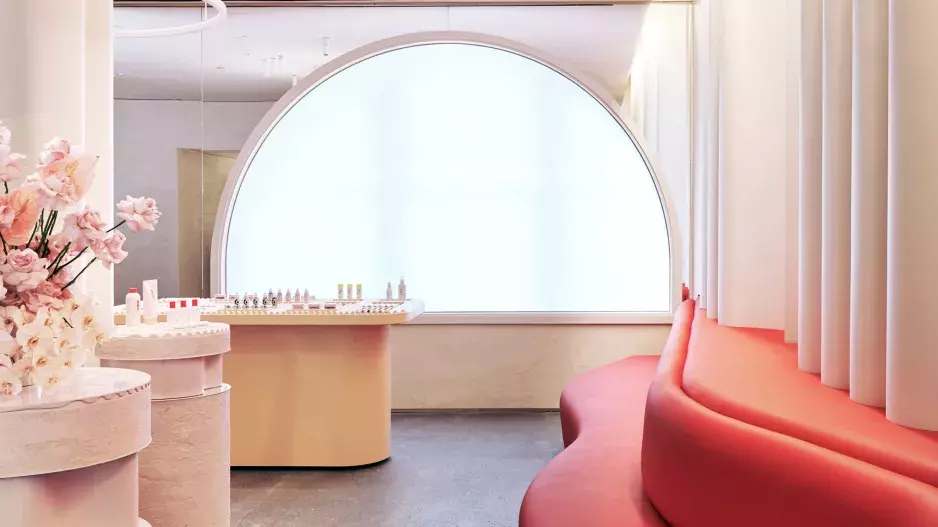 Glossier, New York Glossier, New York