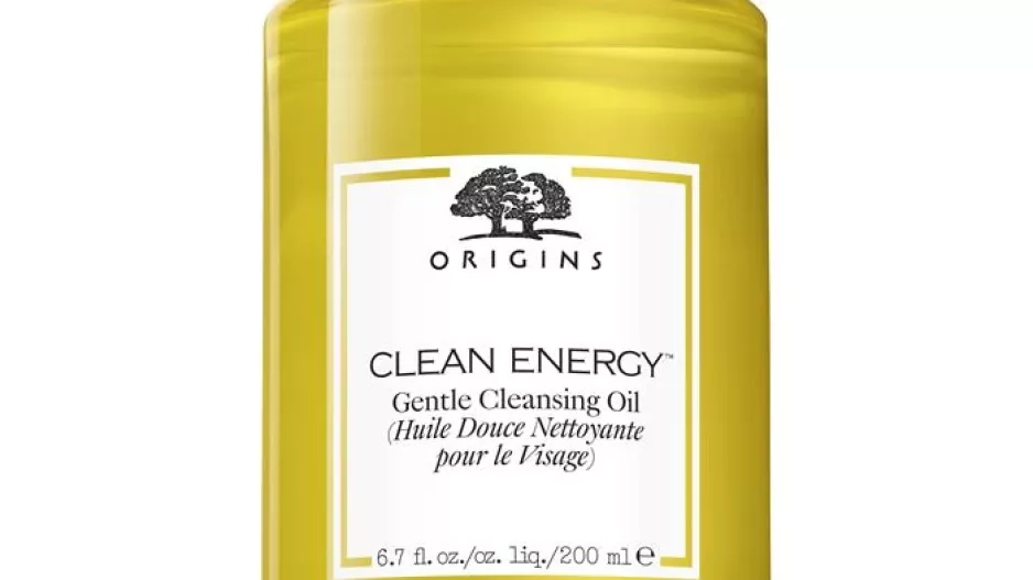 ORIGINS: CLEAN EMERGENCY Pleťový olejový odličovač, ORIGINS: CLEAN EMERGENCY Pleťový olejový odličovač,