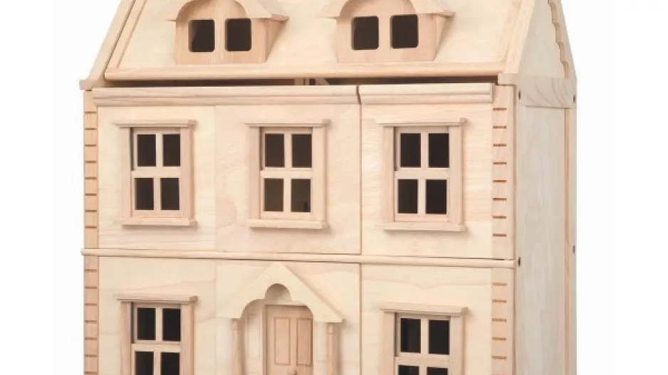 domeček pro panenky, PlanToys, The Tot, 8084 Kč domeček pro panenky, PlanToys, The Tot, 8084 Kč