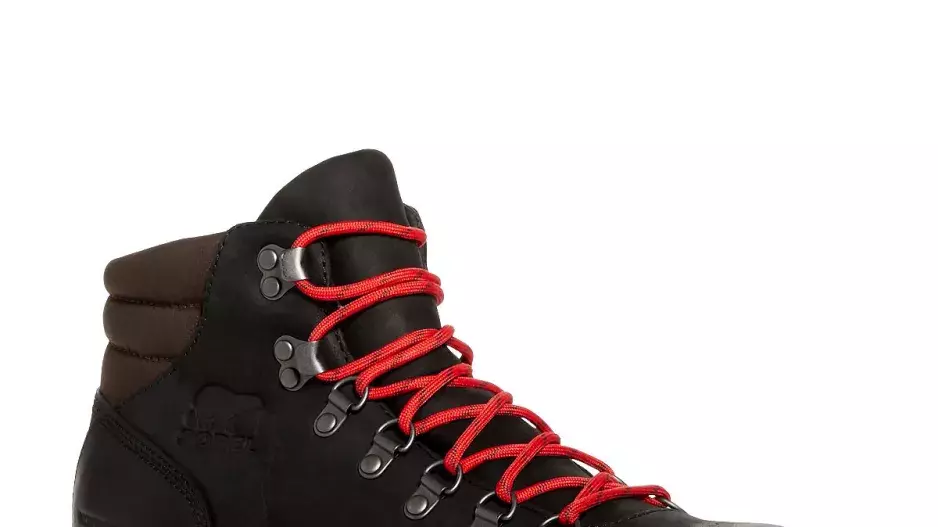 boty, Sorel, 4690 Kč boty, Sorel, 4690 Kč