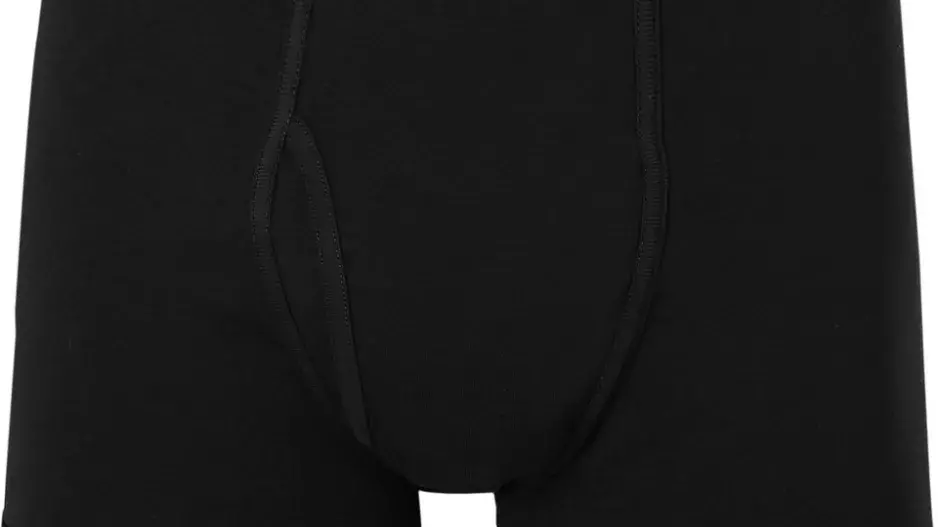 spodní prádlo, Tom Ford (The Brands), 1690 Kč spodní prádlo, Tom Ford (The Brands), 1690 Kč