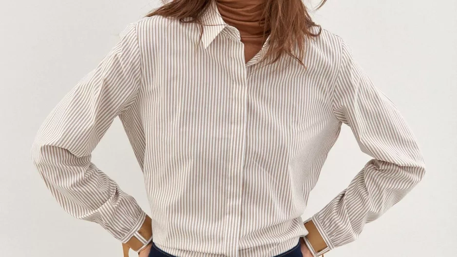 dámská košile, Pietro Filipi, 2790 Kč dámská košile, Pietro Filipi, 2790 Kč