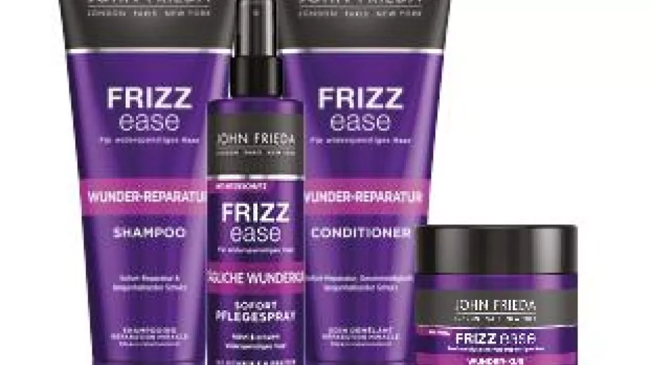 JOHN FRIDA JOHN FRIDA