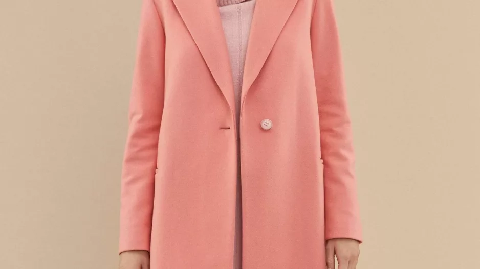 dámský kabát, Pietro Filipi, 7990 Kč dámský kabát, Pietro Filipi, 7990 Kč