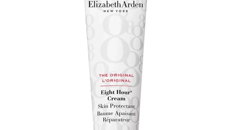 Balzám na obličej, Eight Hour Cream Skin Protectant, Elizabeth Arden, 920 Kč Balzám na obličej, Eight Hour Cream Skin Protectant, Elizabeth Arden, 920 Kč