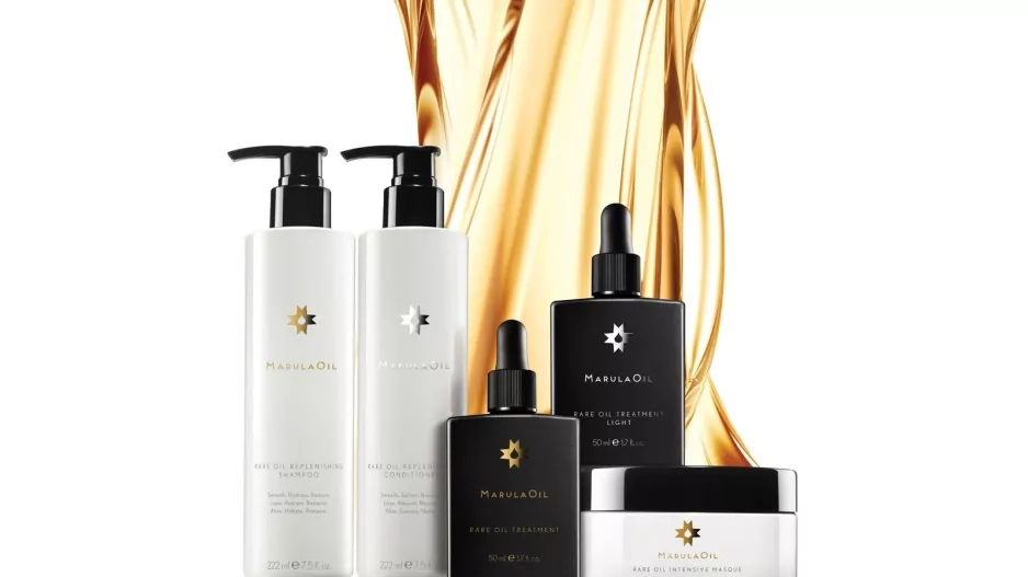PAUL MITCHELL MARULAOIL PAUL MITCHELL MARULAOIL
