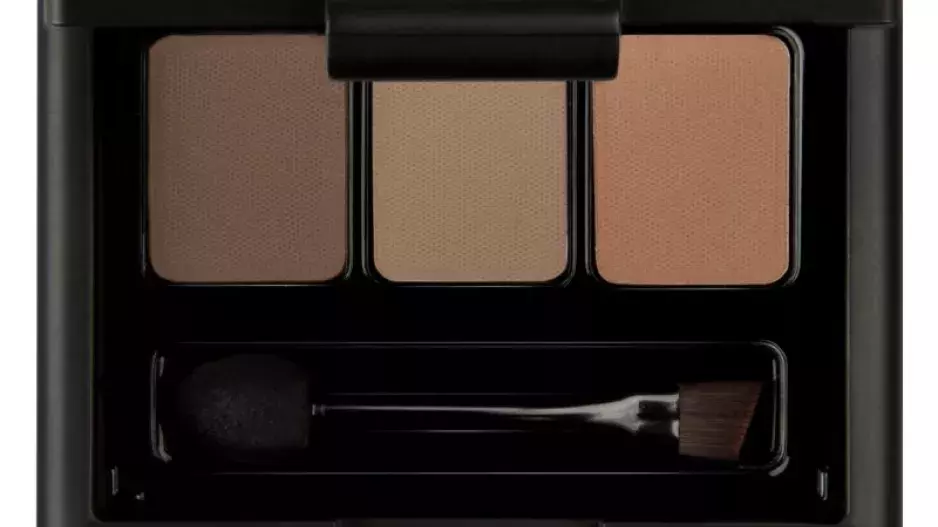 Basics Brow Powder palette Basics Brow Powder palette