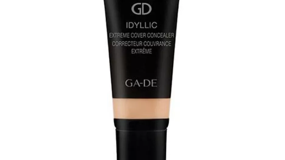 Idylic Extreme Cover concealer Idylic Extreme Cover concealer