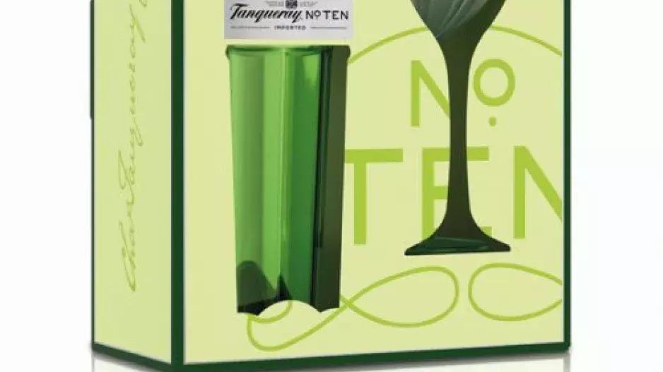 Tanqueray No.10, No.10 od 790 Kč Tanqueray No.10, No.10 od 790 Kč