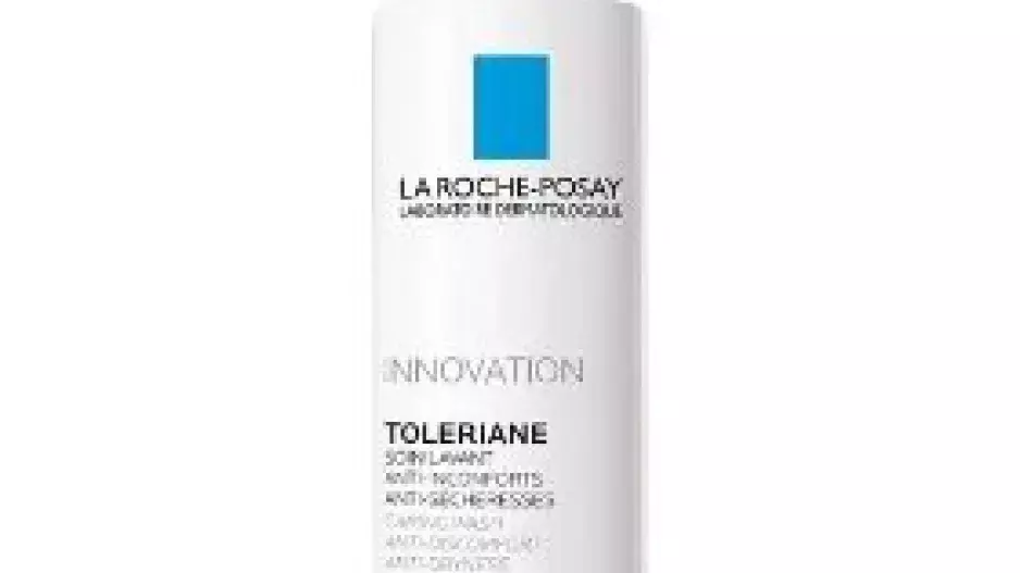Jemný čisticí krém, Toleriane, La Roche-Posay, 300 ml, 247 Kč Jemný čisticí krém, Toleriane, La Roche-Posay, 300 ml, 247 Kč