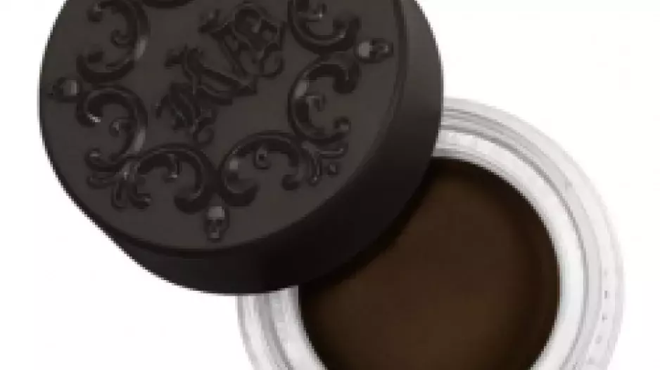 Gel na obočí, 24-Hour Super Brow, KAT VON D BEAUTY, 520 Kč Gel na obočí, 24-Hour Super Brow, KAT VON D BEAUTY, 520 Kč