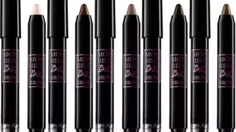 Tužka na obočí, Monsieur Big Brow, LANCÔME, 690 Kč Tužka na obočí, Monsieur Big Brow, LANCÔME, 690 Kč