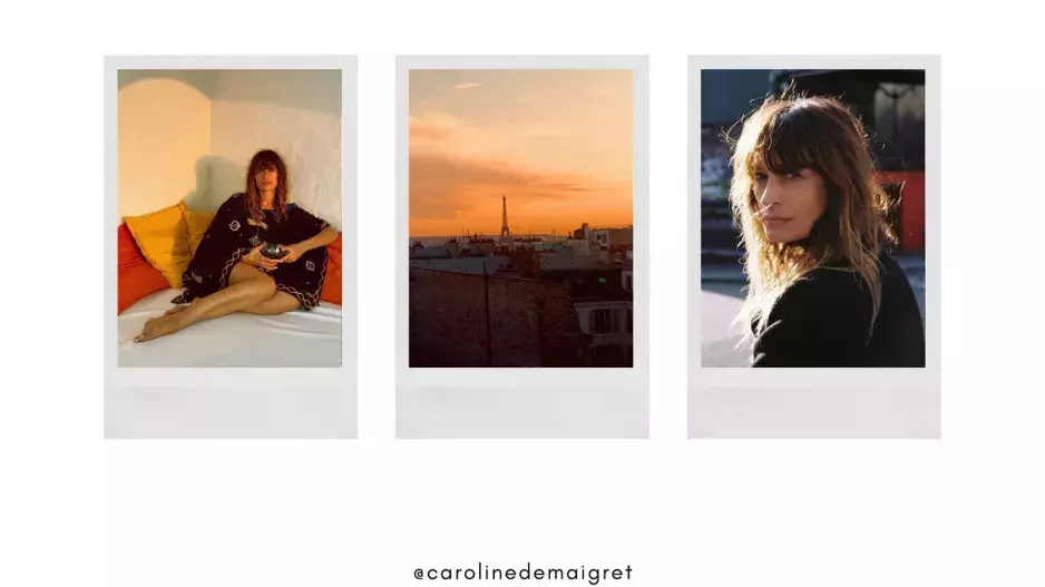 @carolinedemaigret @carolinedemaigret