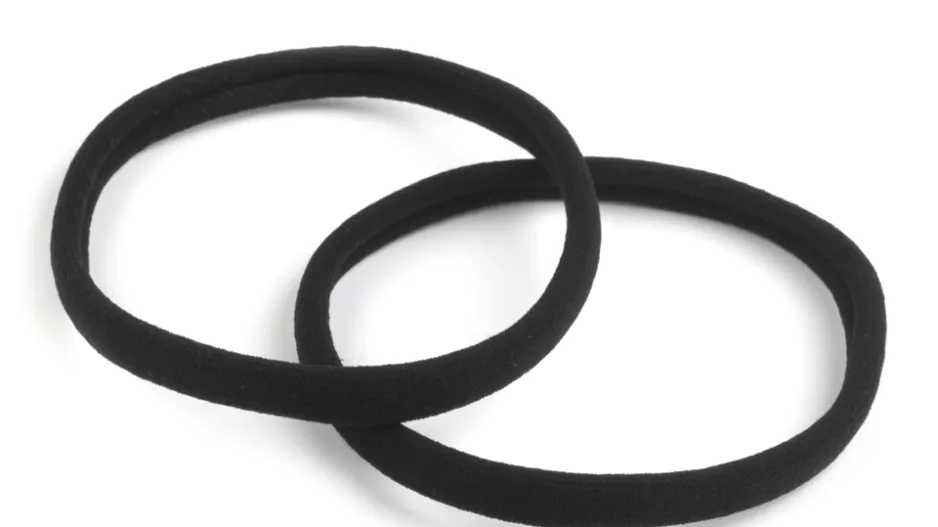 gumičky do vlasů, H&M gumičky do vlasů, H&M