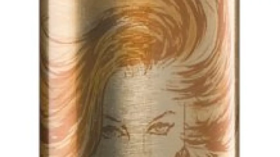 lak na vlasy, L’Oréal Paris Elnett Satin lak na vlasy, L’Oréal Paris Elnett Satin