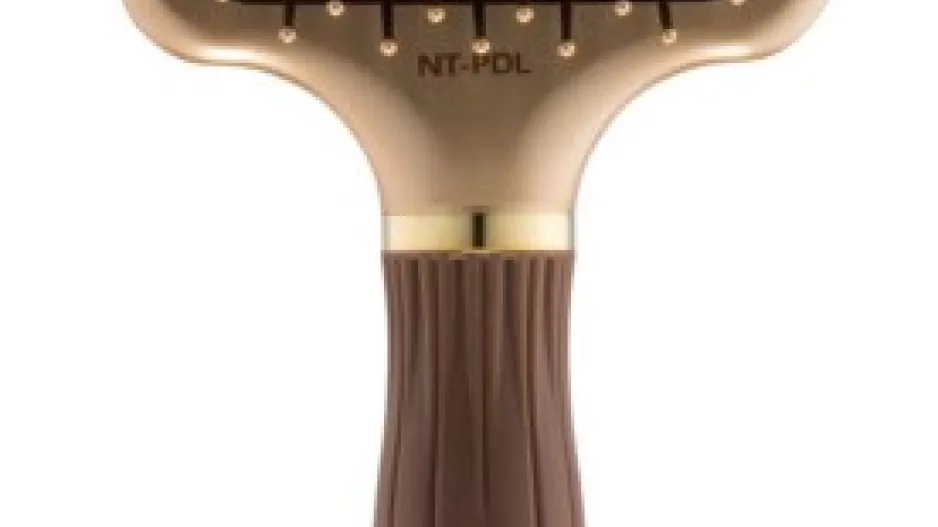 velký kartáč, Olivia Garden Ceramic velký kartáč, Olivia Garden Ceramic