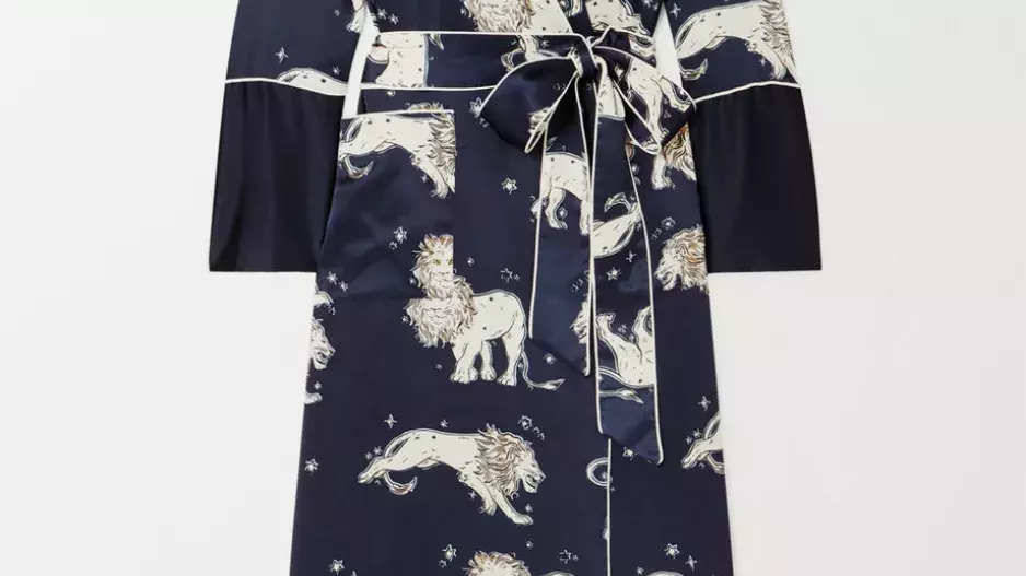 župan, Olivia von Halle župan, Olivia von Halle