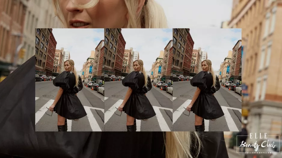 ROZHOVOR SE ZORKOU HEJDOVOU O FASHION WEEKU V NEW YORKU ROZHOVOR SE ZORKOU HEJDOVOU O FASHION WEEKU V NEW YORKU