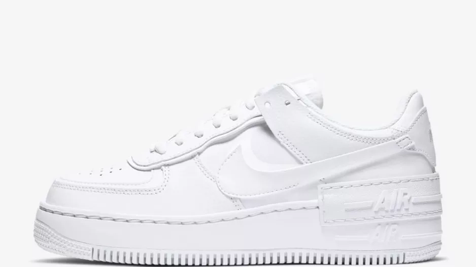 tenisky, Nike Air Force 1 Shadow tenisky, Nike Air Force 1 Shadow