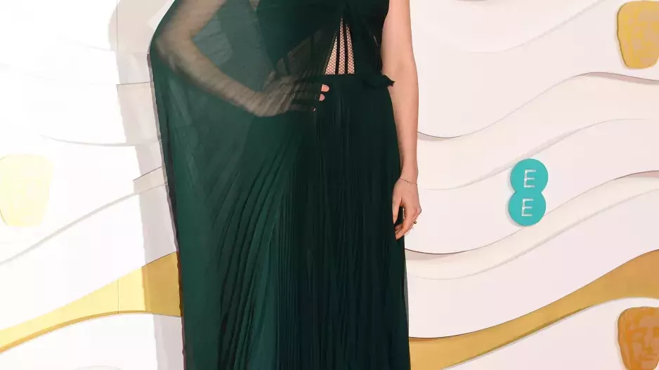 Daisy Ridley Daisy Ridley