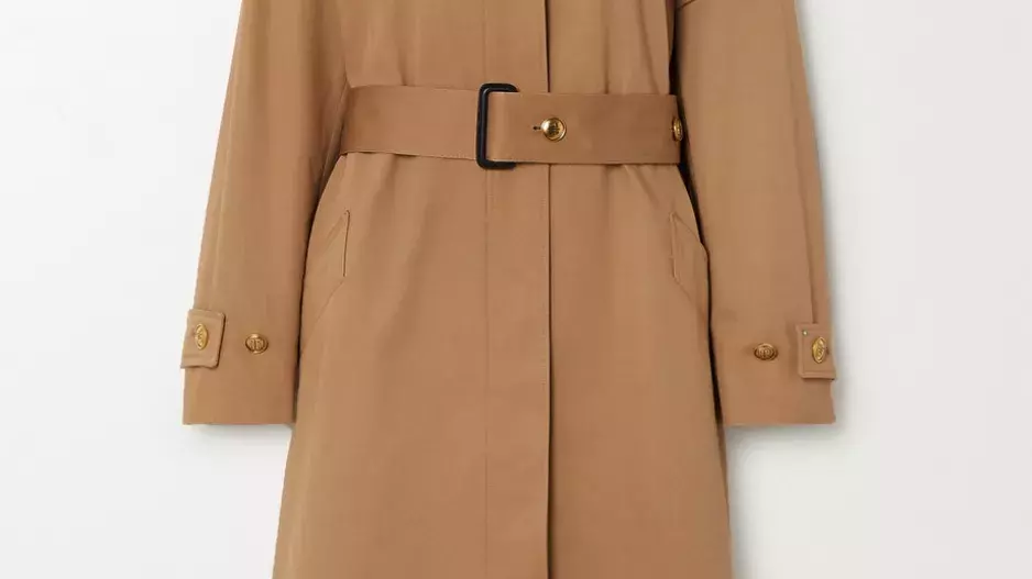 trenčkot, Givenchy trenčkot, Givenchy