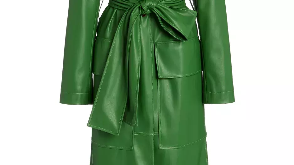 kabát, Staud kabát, Staud