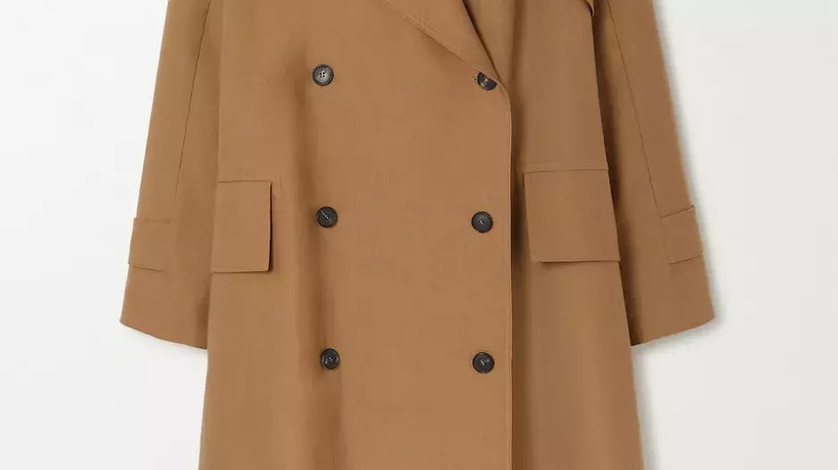 trenčkot, Victoria Beckham trenčkot, Victoria Beckham