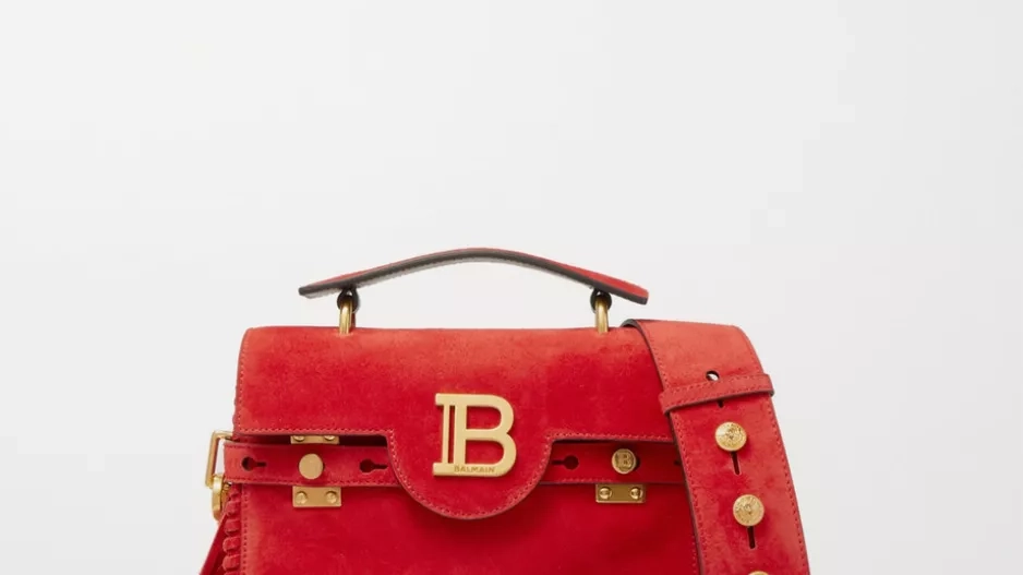 kabelka, Balmain kabelka, Balmain