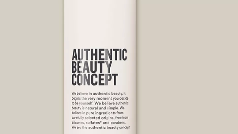 Deep Cleansing Shampoo, Authentic Beauty Concept Deep Cleansing Shampoo, Authentic Beauty Concept