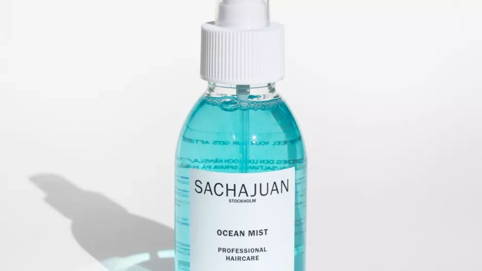 Ocean Mist, Sachajuan Ocean Mist, Sachajuan