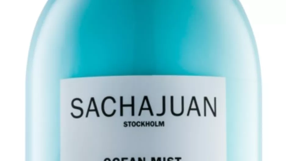 Ocean Mist, Sachajuan Ocean Mist, Sachajuan