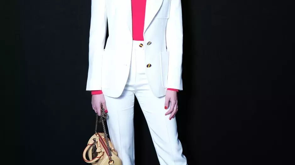 Stacy Martin Stacy Martin