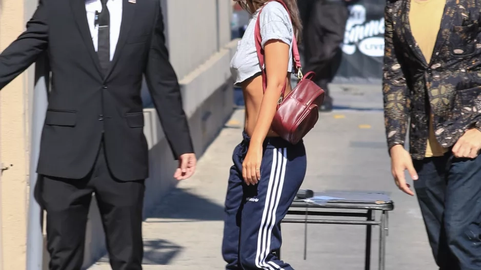 Emily Ratajkowski Emily Ratajkowski