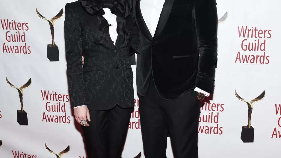 Emily Blunt a John Krasinski Emily Blunt a John Krasinski