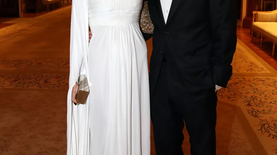 Amal a George Clooney Amal a George Clooney