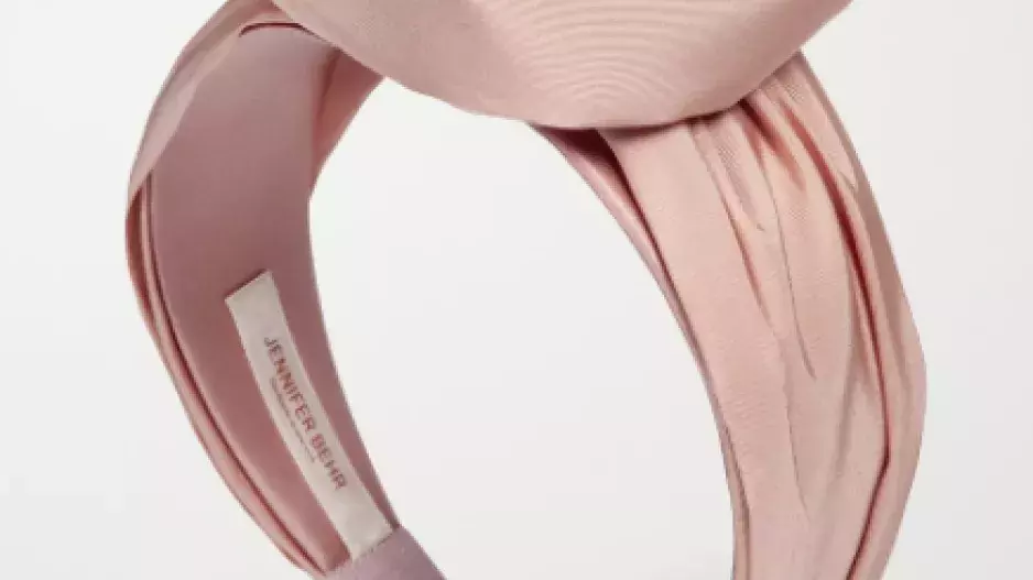 čelenka, Jennifer Behr, 6309 Kč čelenka, Jennifer Behr, 6309 Kč