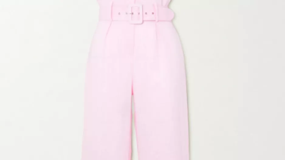 overal, Faithfull the Brand, 4799 Kč overal, Faithfull the Brand, 4799 Kč