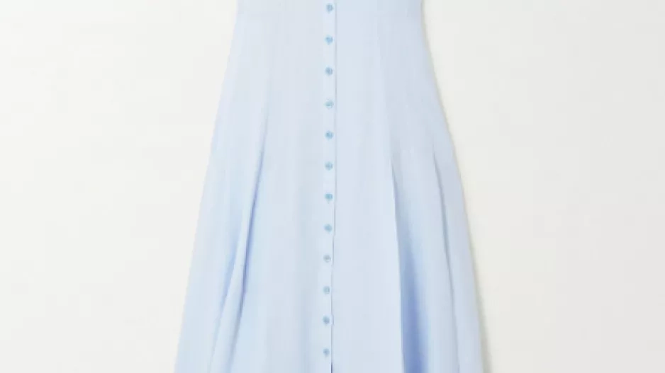 šaty, Gabriela Hearst, 35 900 Kč šaty, Gabriela Hearst, 35 900 Kč