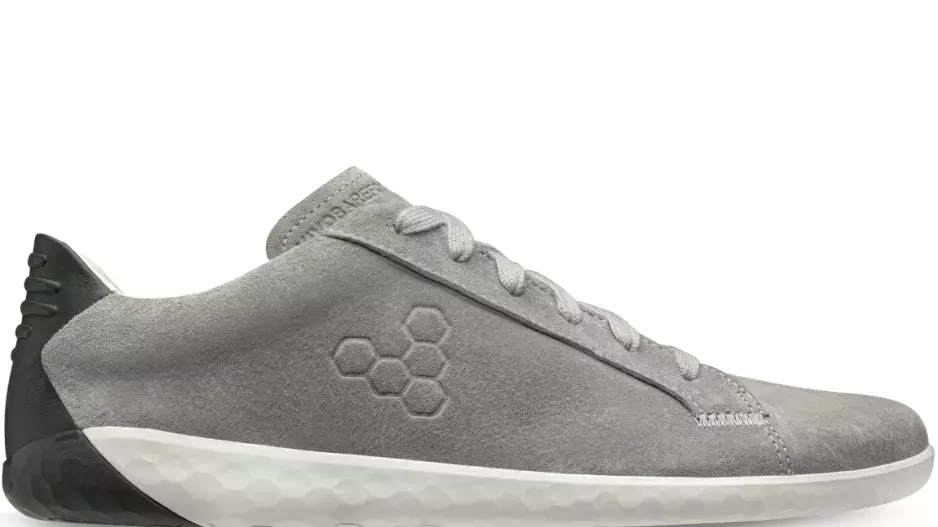 VIVOBAREFOOT GEO COURT W ZINC GREY, 3 590 Kč VIVOBAREFOOT GEO COURT W ZINC GREY, 3 590 Kč