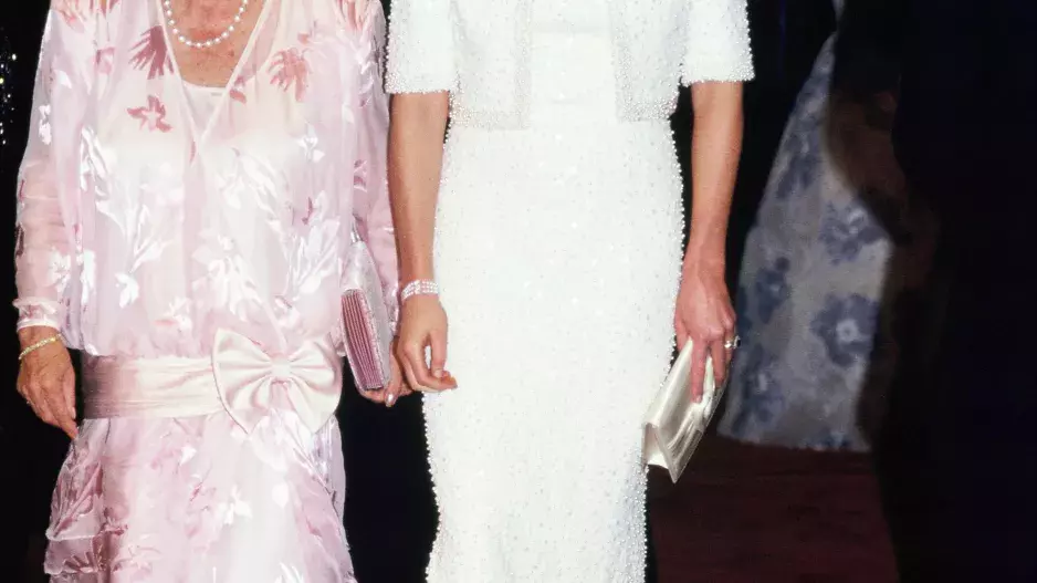 princezna Diana princezna Diana