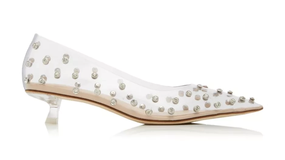 lodičky, Cult Gaia, 12 290 Kč lodičky, Cult Gaia, 12 290 Kč