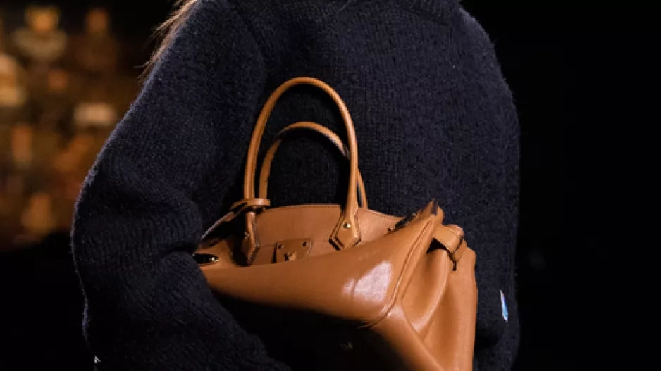 Louis Vuitton podzim zima 2020 Louis Vuitton podzim zima 2020