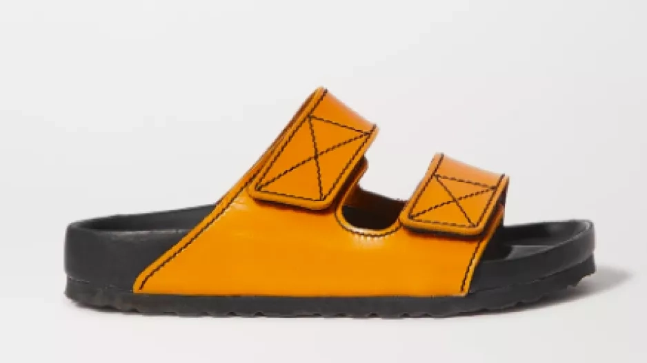 sandály, Proenza Schouler, 8590 Kč sandály, Proenza Schouler, 8590 Kč