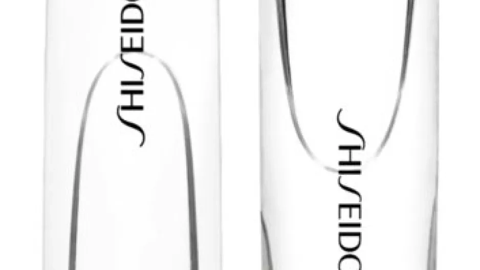 lesk na rty, Shiseido Crystal GelGloss lesk na rty, Shiseido Crystal GelGloss