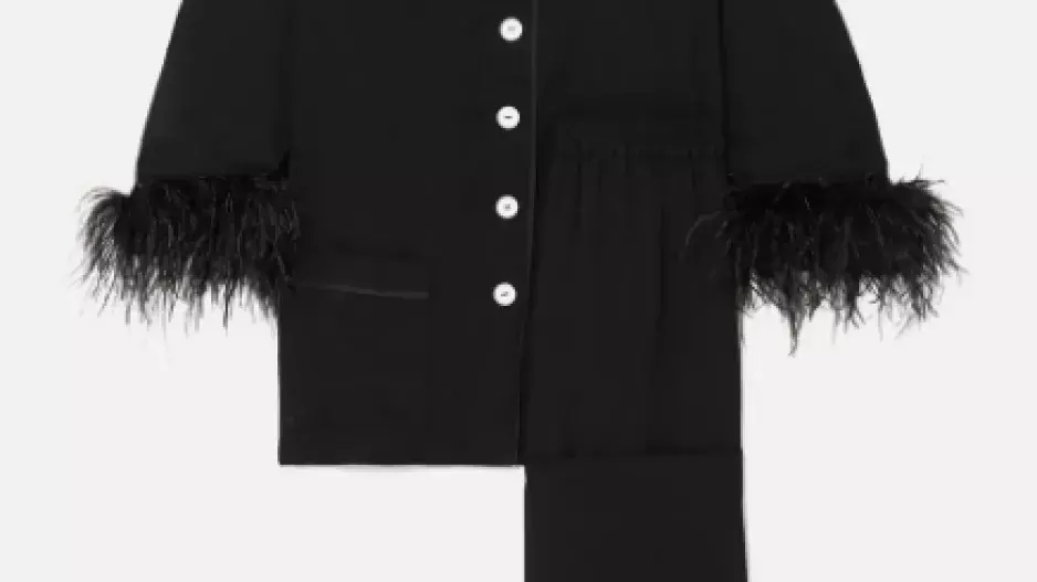 pyžamo, Sleeper, 7890 Kč pyžamo, Sleeper, 7890 Kč