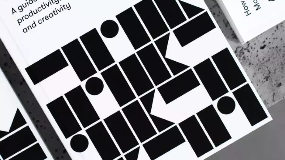 How to Think More Effectively, School of Life | Foto: Book Therapy How to Think More Effectively, School of Life | Foto: Book Therapy