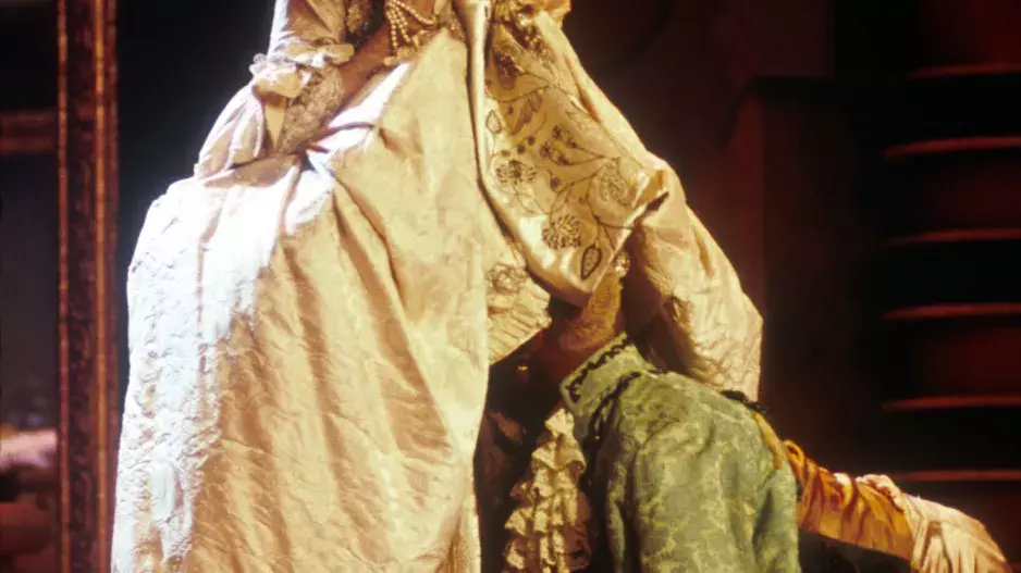 Madonna: Od "material girl" po filantropku, která zachraňuje svět Madonna: Od "material girl" po filantropku, která zachraňuje svět